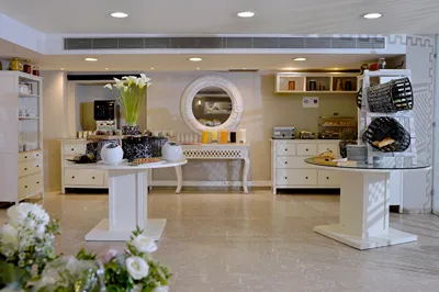 Airotel Parthenon Hotel