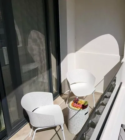 Cabana White Boutique Hotel