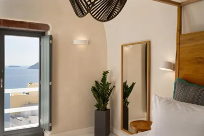 Gala Suites Oia