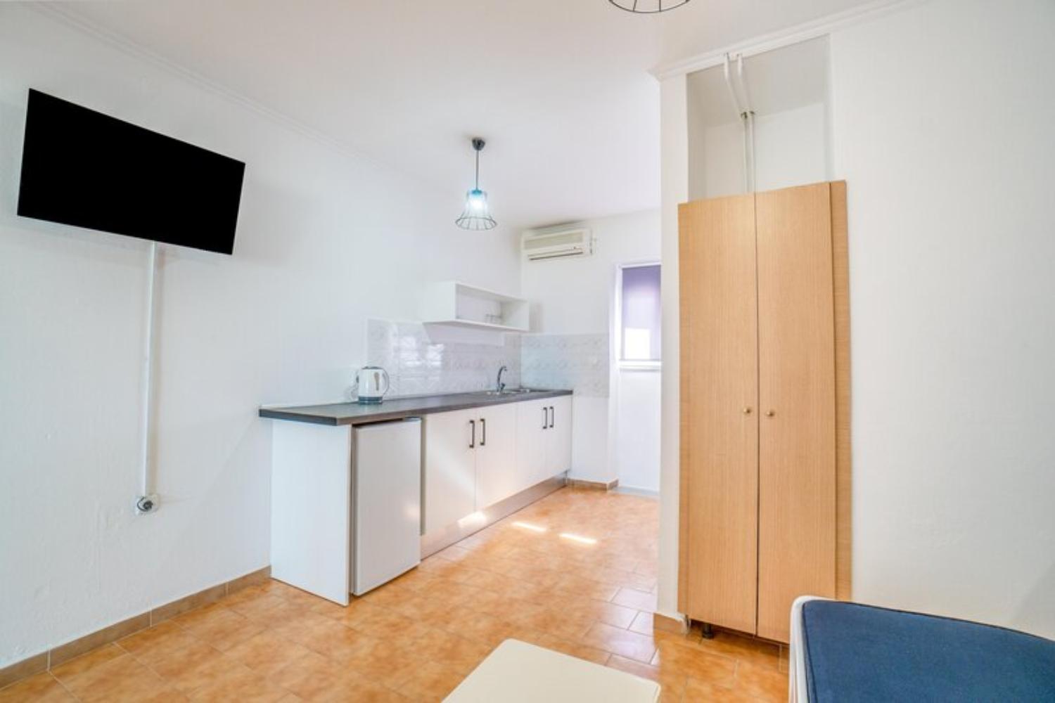 Saint Peter Bay Aparthotel