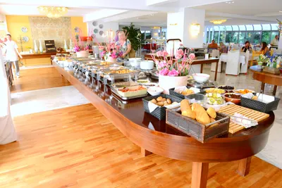 DIONYSOS HOTEL