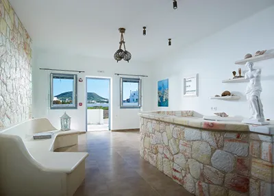 Garifalakis Comfort Rooms