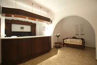 Paros Inn Seafront by GHH