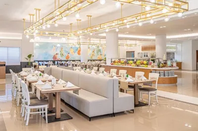IBEROSTAR SELECTION CRETA MARINE