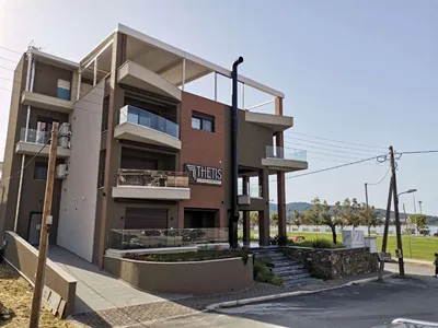 Thetis Boutique Apartments - Adults Only