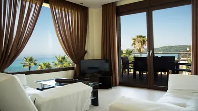 Belohorizonte Fine Accommodation Chalkidiki