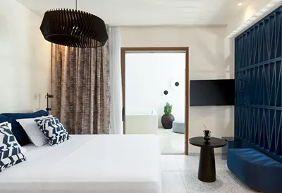 LYO II Boutique Suites Mykonos
