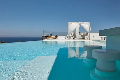 Adorno Oia