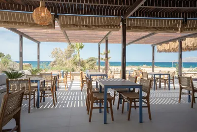 Kouros Palace Active Lifestyle Hotel