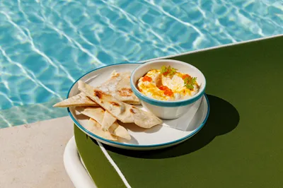 Ace Hotel & Swim Club Athens