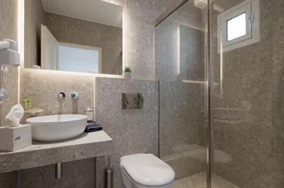 Anthos Apartments Paros