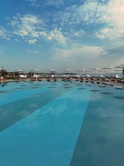 91 Athens Riviera