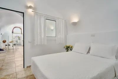 Santorini Mansion
