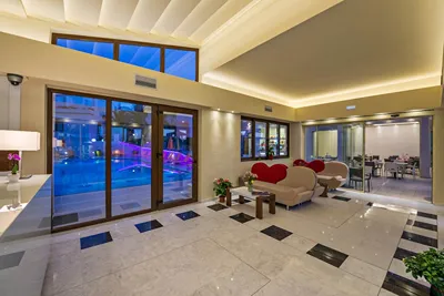 Oscar Suites & Village