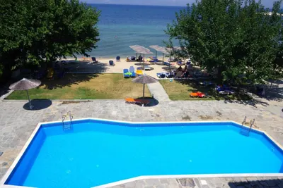 SUNRISE BEACH