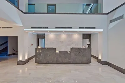 Royal Marmin Bay Boutique & Art Hotel