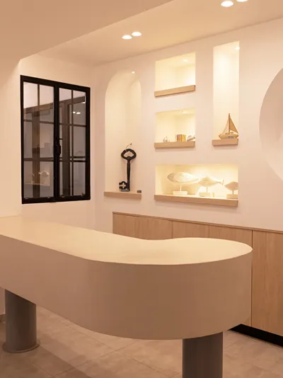 Blue Sea Boutique Apartments Pieria