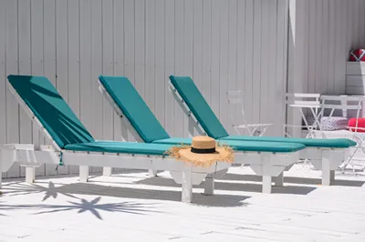 Azure Mare Hotel