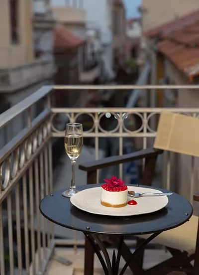 Avli Lounge Apartments