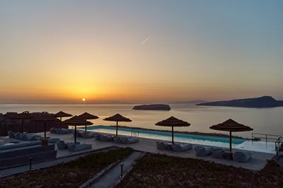 COCO-MAT Hotel Santorini