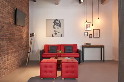 Kolonaki 8 Design Suites & Lofts