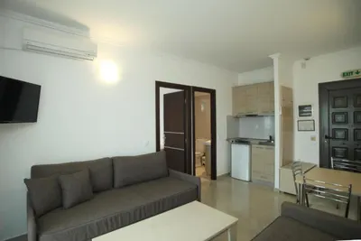 Naias Beach Hotel