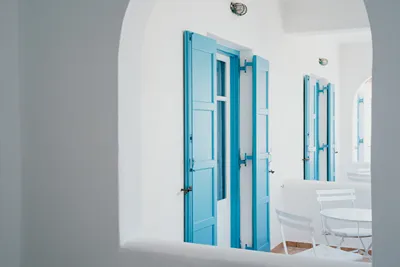 Paros Inn Seafront by GHH