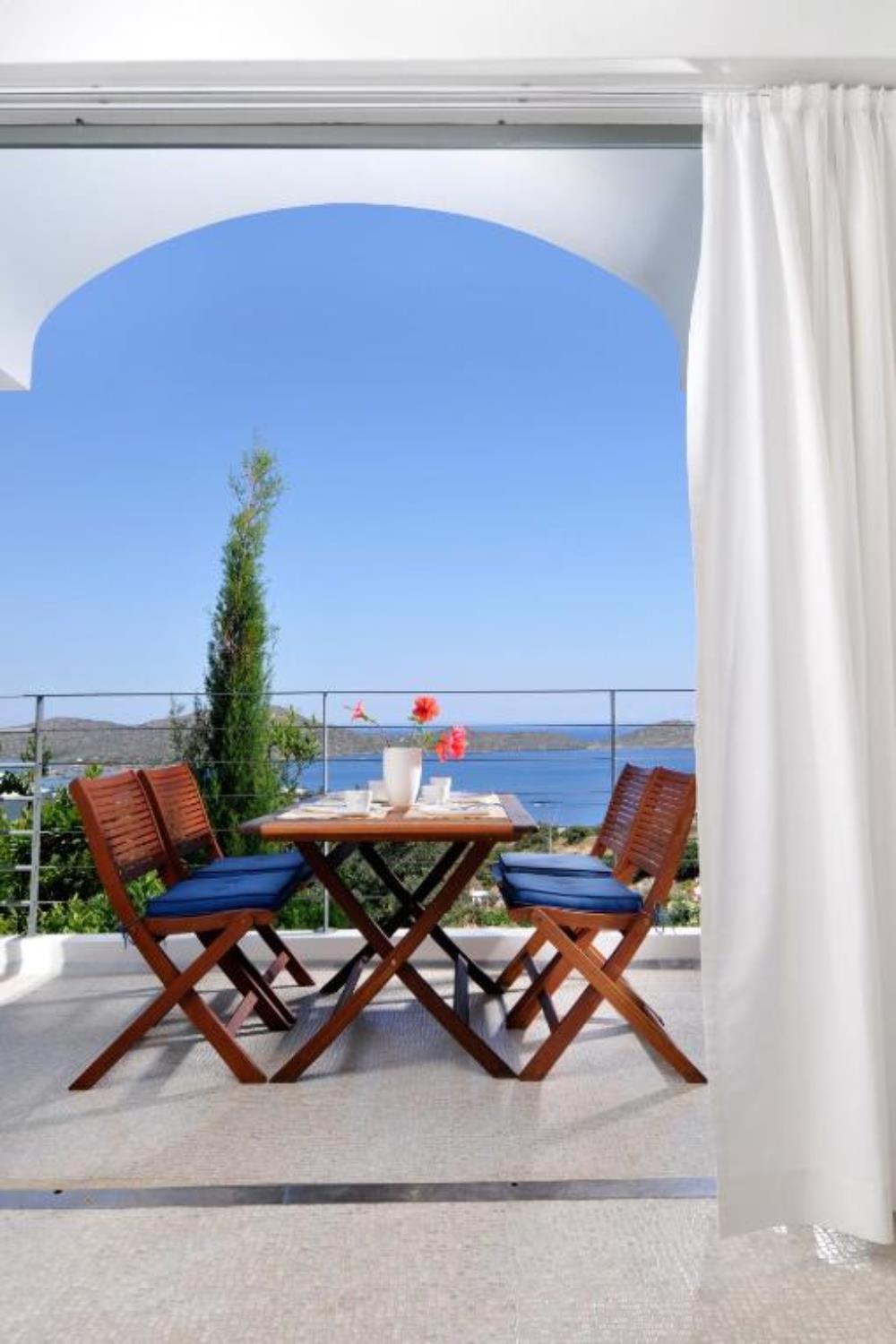 Elounda Living Residences