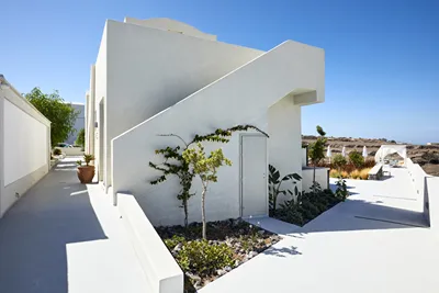 Adorno Oia