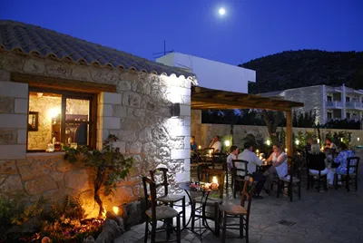 Cactus Royal Hotel