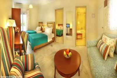 Martha's Haus Hotel