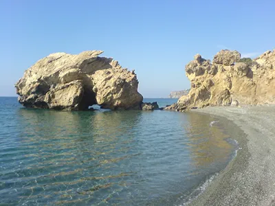 Villa Irida Crete