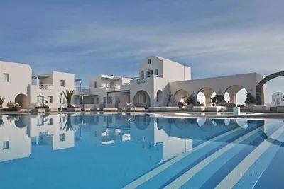 El Greco Hotel Santorini