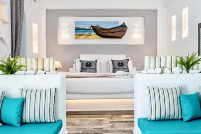 Anastasia Princess Luxury Beach Residence, Adults Only