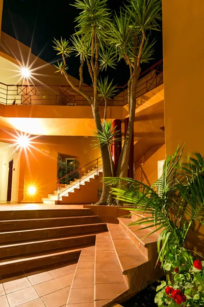 Hotel Elotia