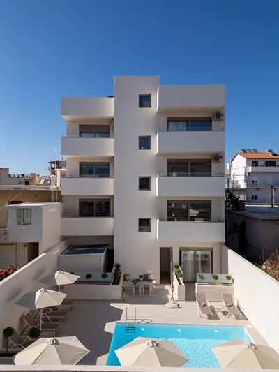 Selected Suites