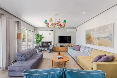 Rivazzurra Luxury Villa