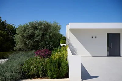 Kyamon Estate Luxury Villa