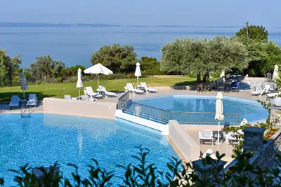 Acrotel Elea Beach Hotel
