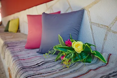 Anemelia Villa Zakynthos