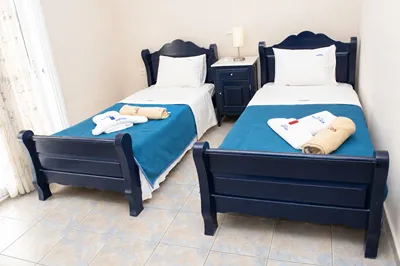 Hotel Dionysos Polichrono