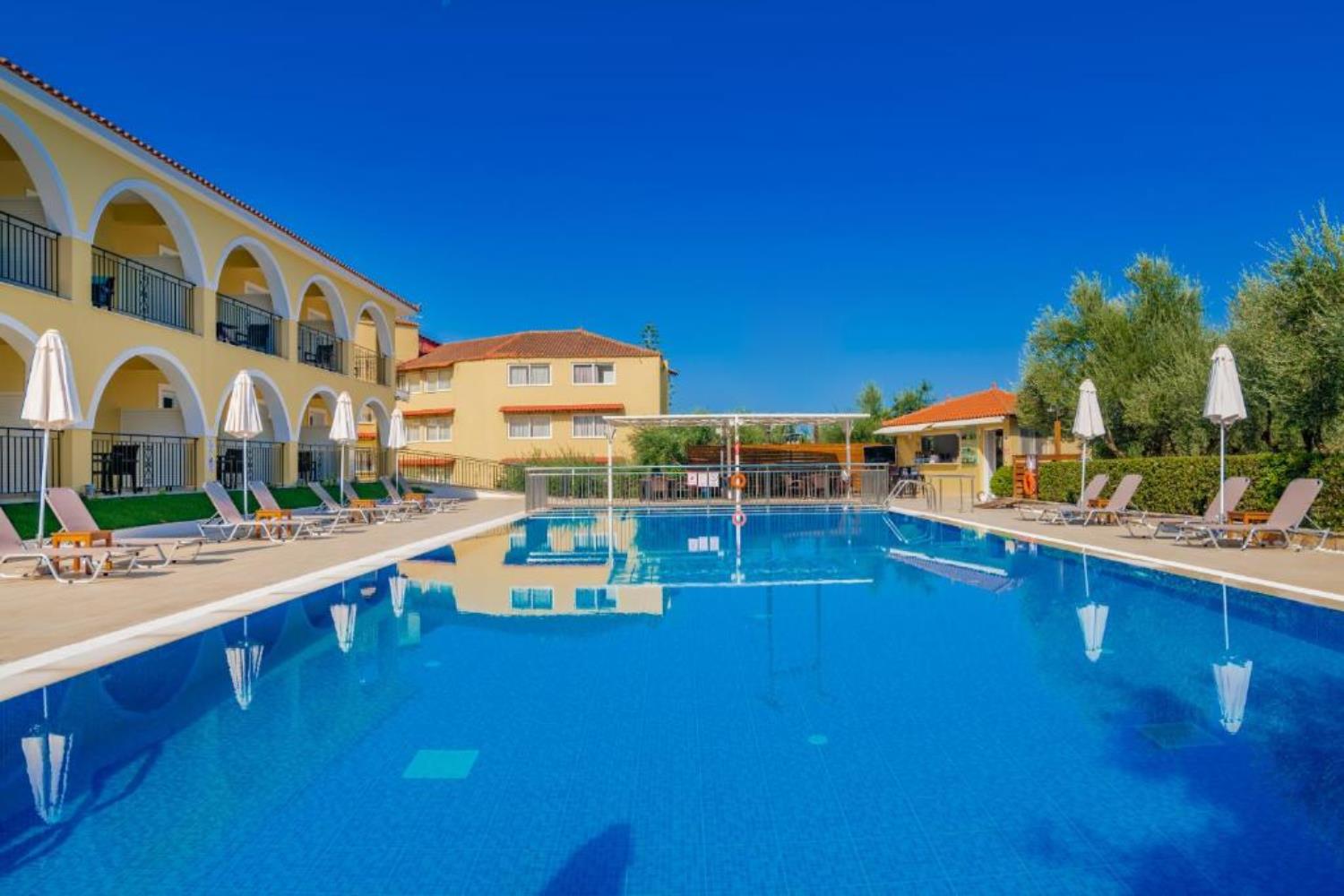 Varres Hotel