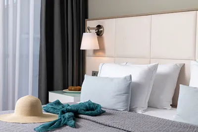 Olympic Star Beach Hotel Nei Pori Pieria