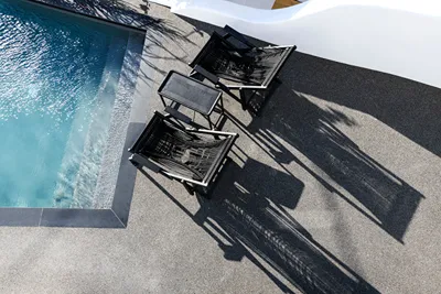 She Mykonos Boutique Hotel