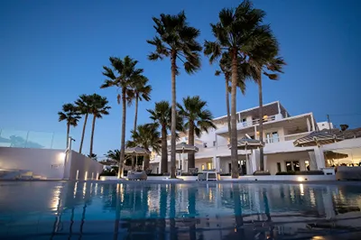 Mykonos Blanc Hotel