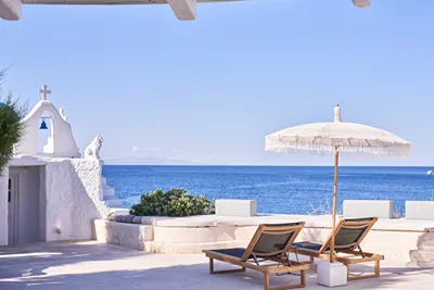 Villa Santa Katerina
