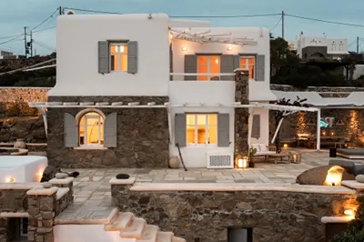 SoLuna Casa