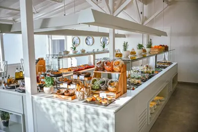 Acrotel Lily Ann Boutique Hotel