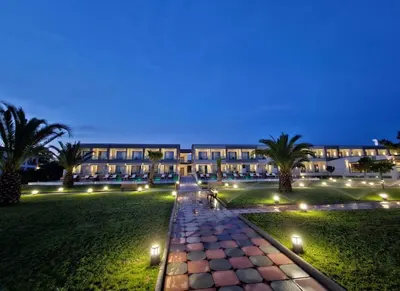 Seacoast Resort