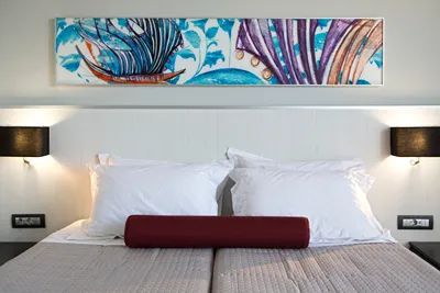 Aquamare Hotel Rhodes